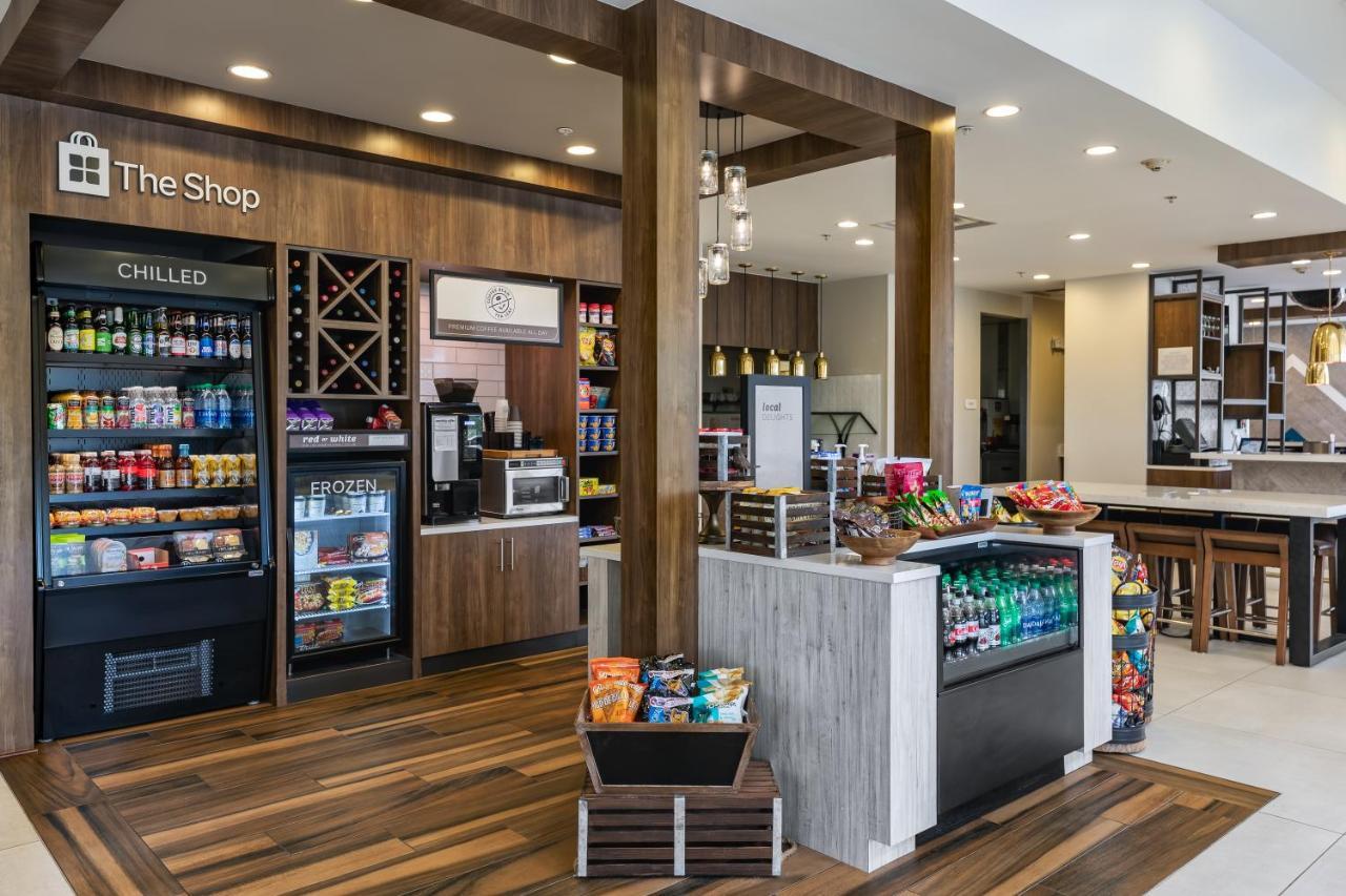 Hilton Garden Inn Tifton Exterior photo