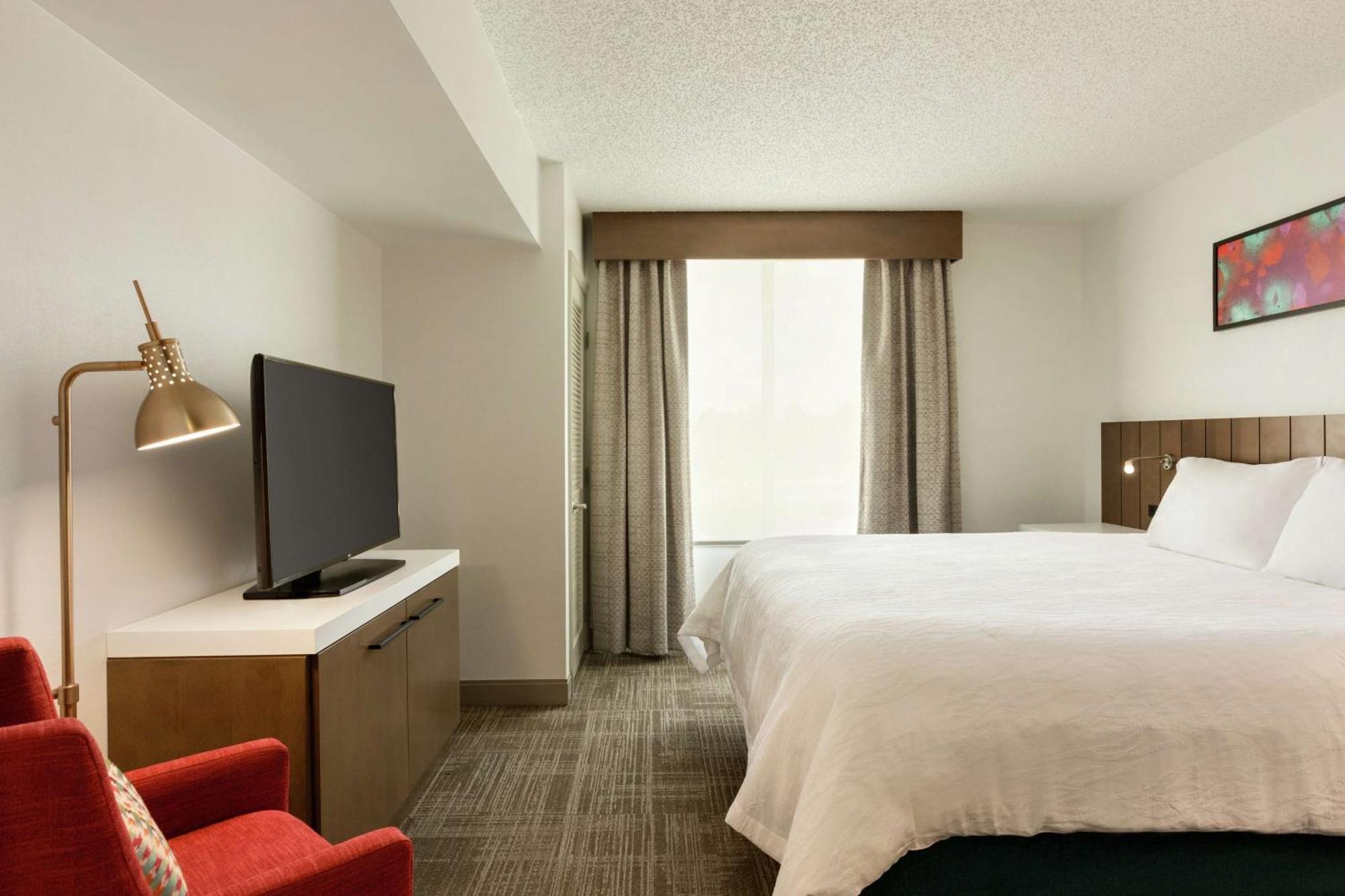 Hilton Garden Inn Tifton Exterior photo