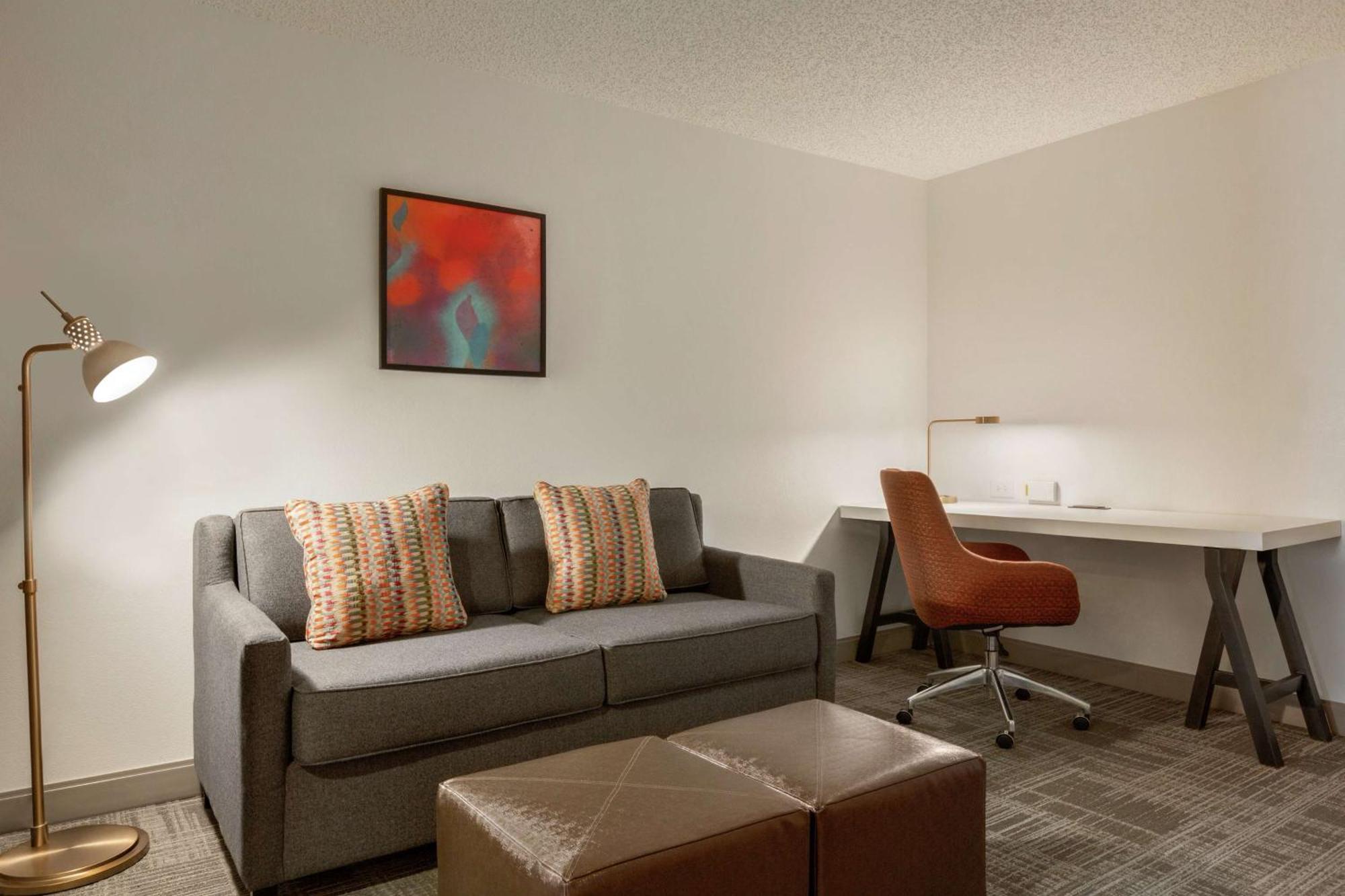 Hilton Garden Inn Tifton Exterior photo
