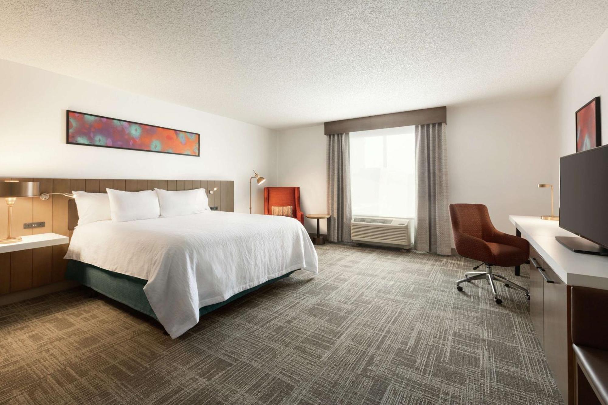 Hilton Garden Inn Tifton Exterior photo