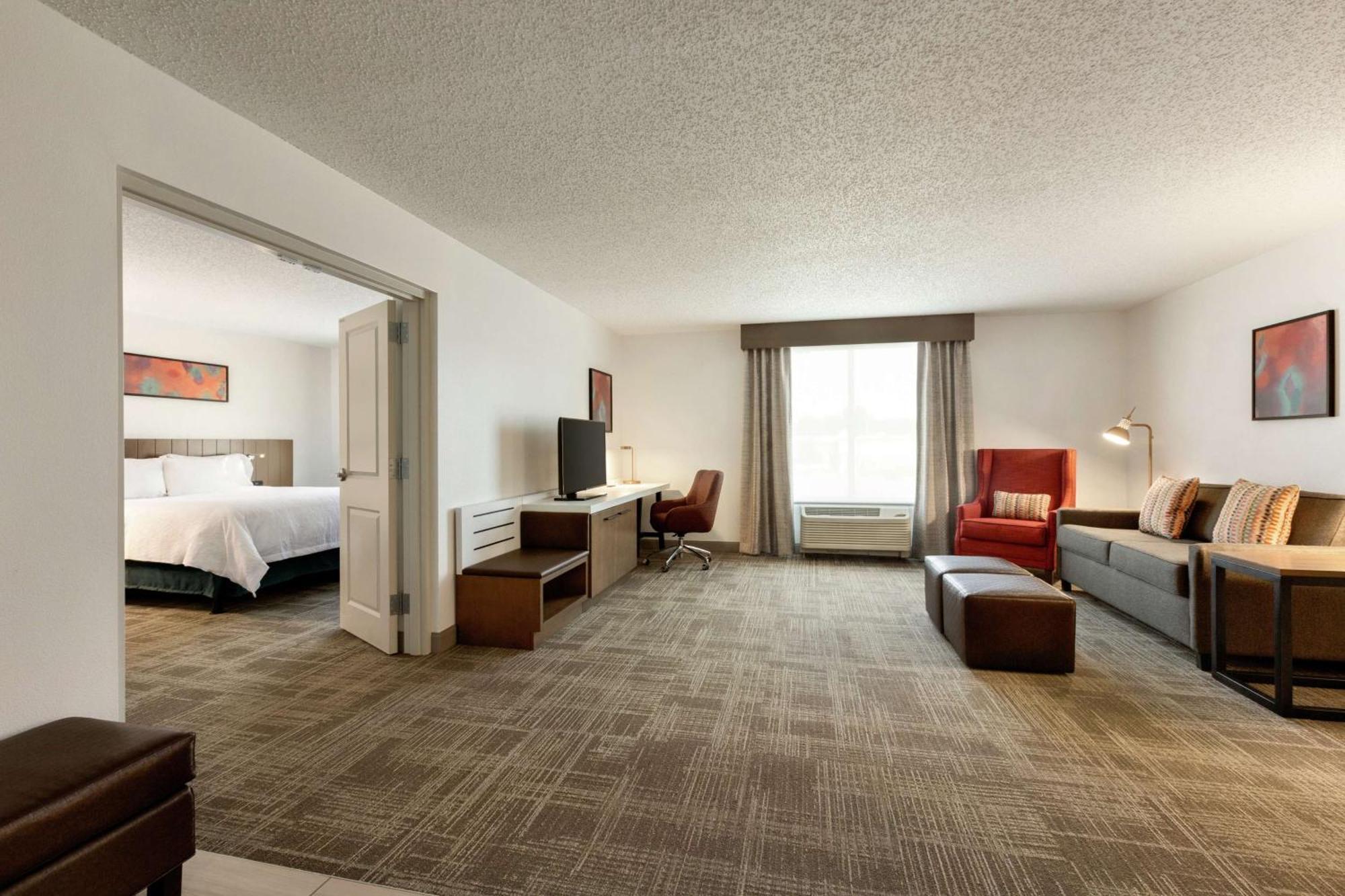 Hilton Garden Inn Tifton Exterior photo