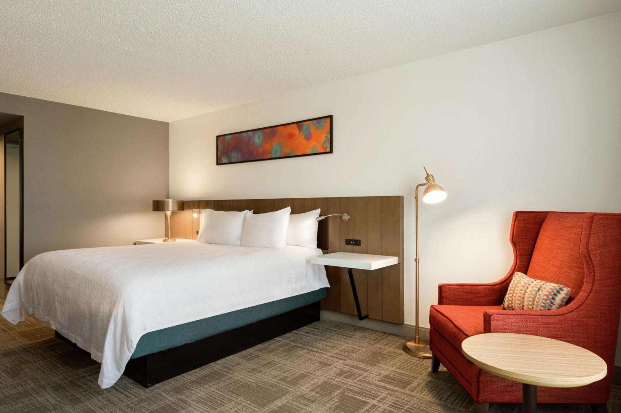 Hilton Garden Inn Tifton Exterior photo