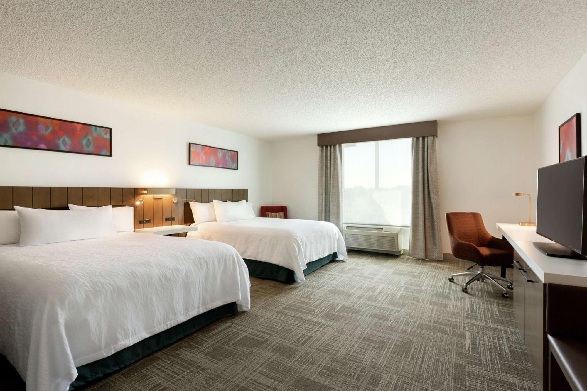 Hilton Garden Inn Tifton Exterior photo