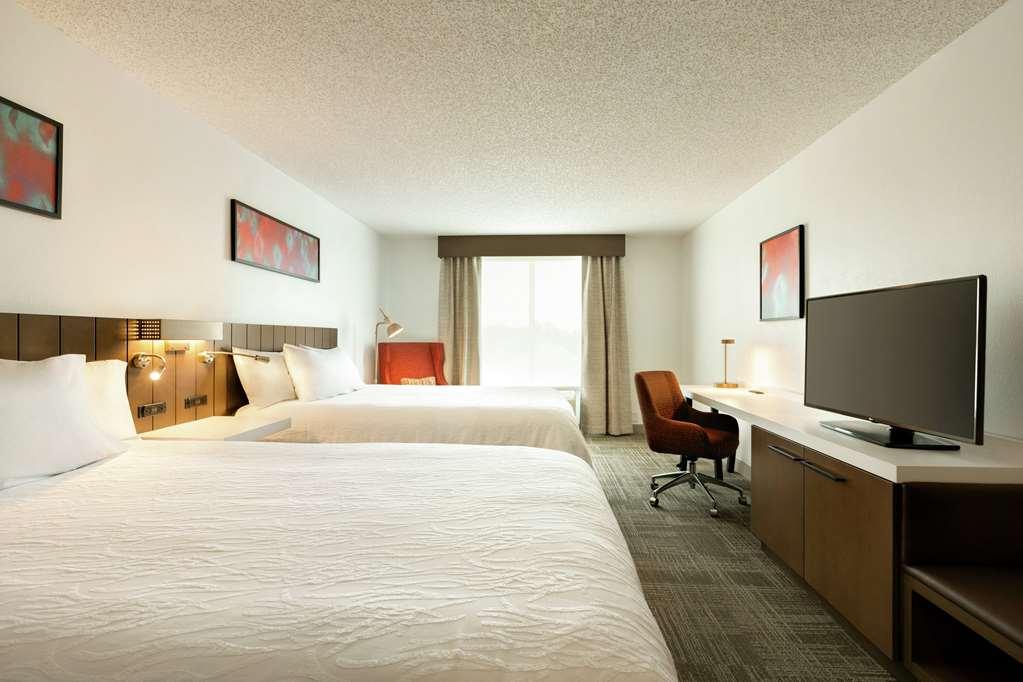 Hilton Garden Inn Tifton Room photo