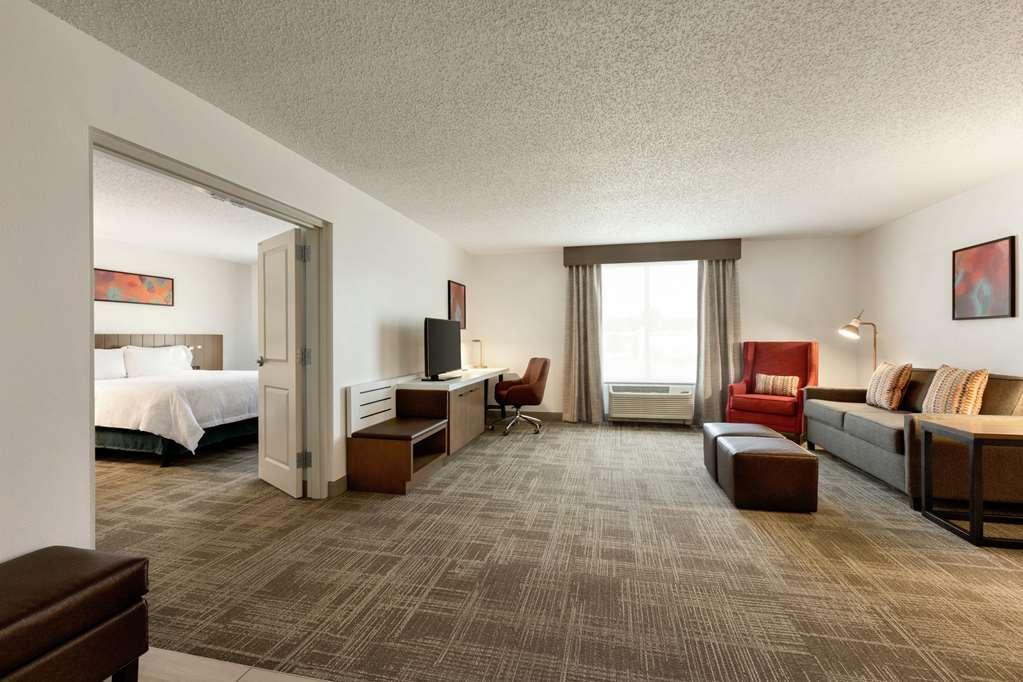 Hilton Garden Inn Tifton Room photo