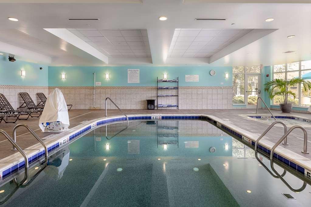 Hilton Garden Inn Tifton Facilities photo