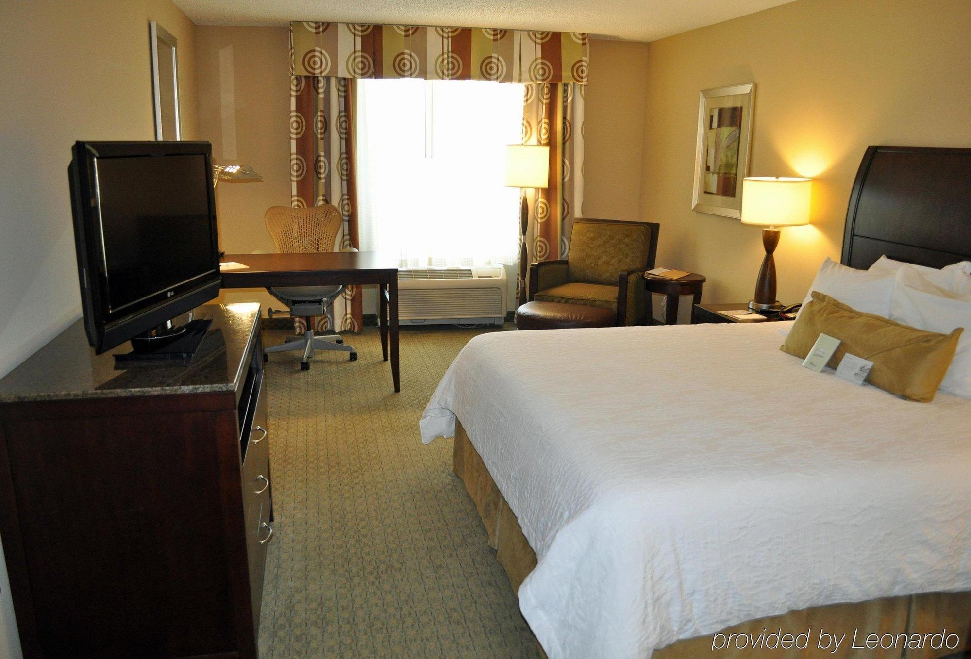 Hilton Garden Inn Tifton Room photo