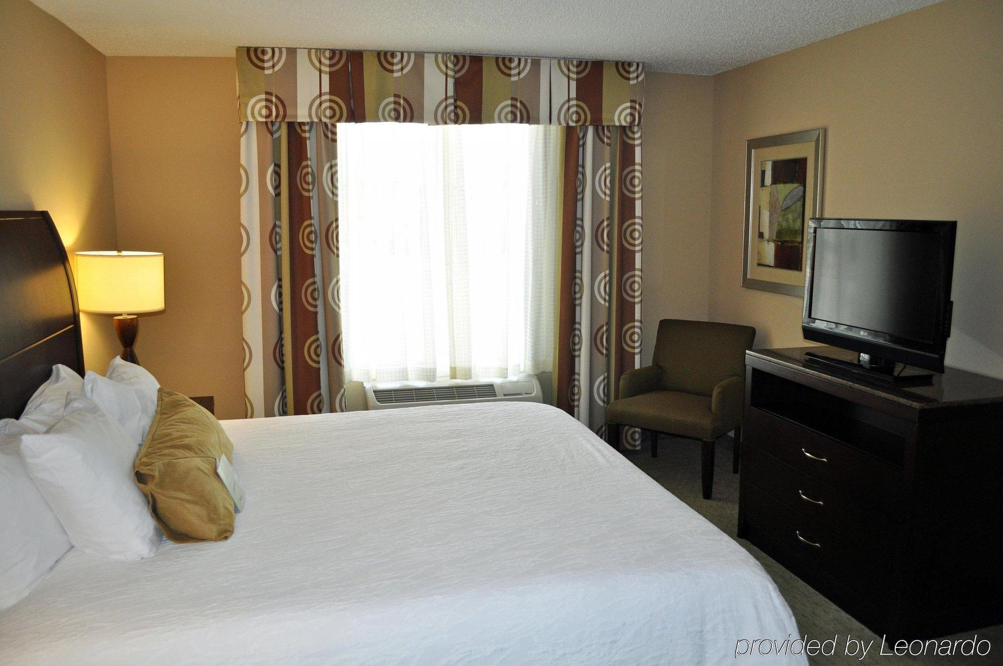 Hilton Garden Inn Tifton Exterior photo