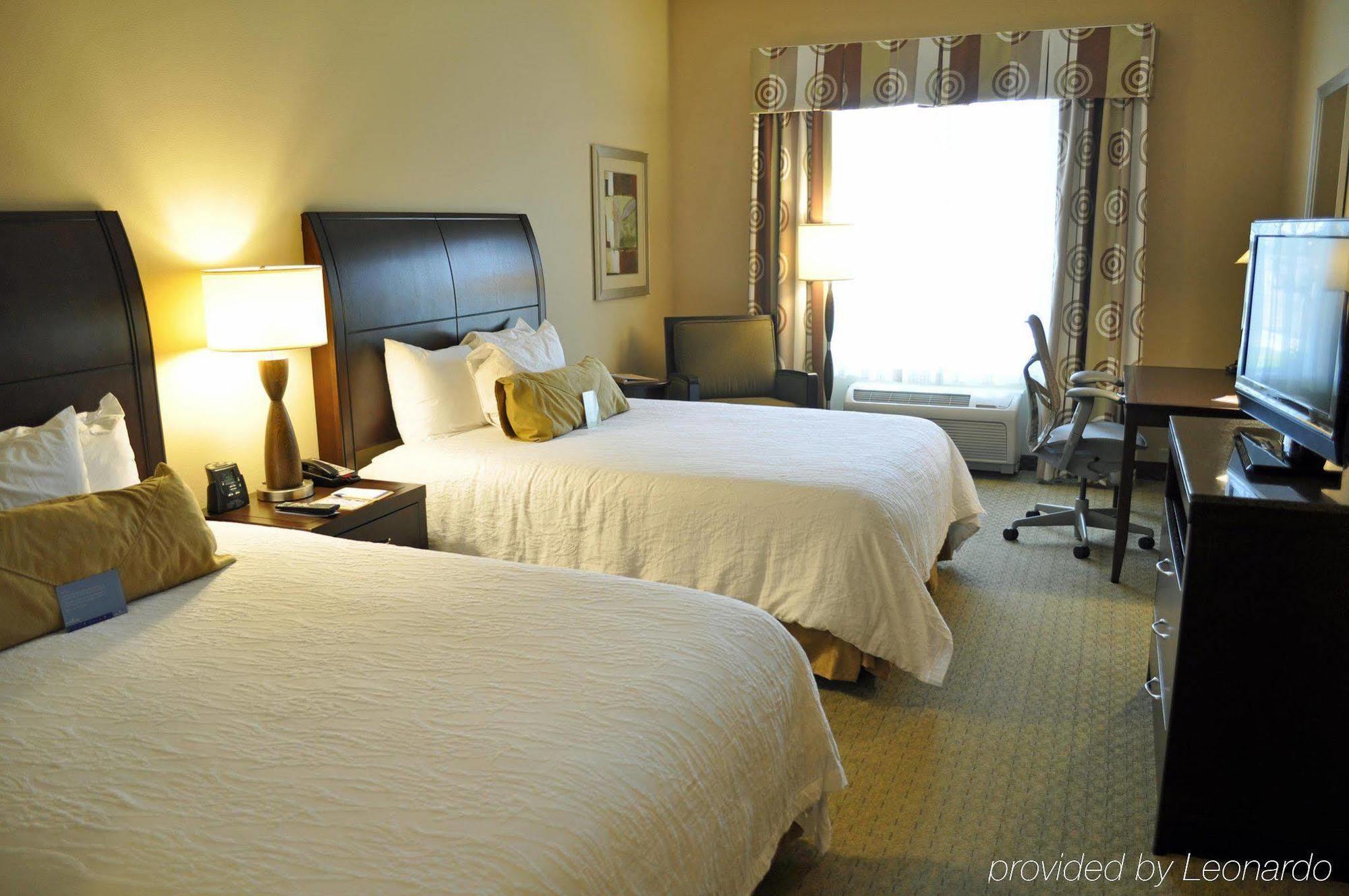 Hilton Garden Inn Tifton Room photo