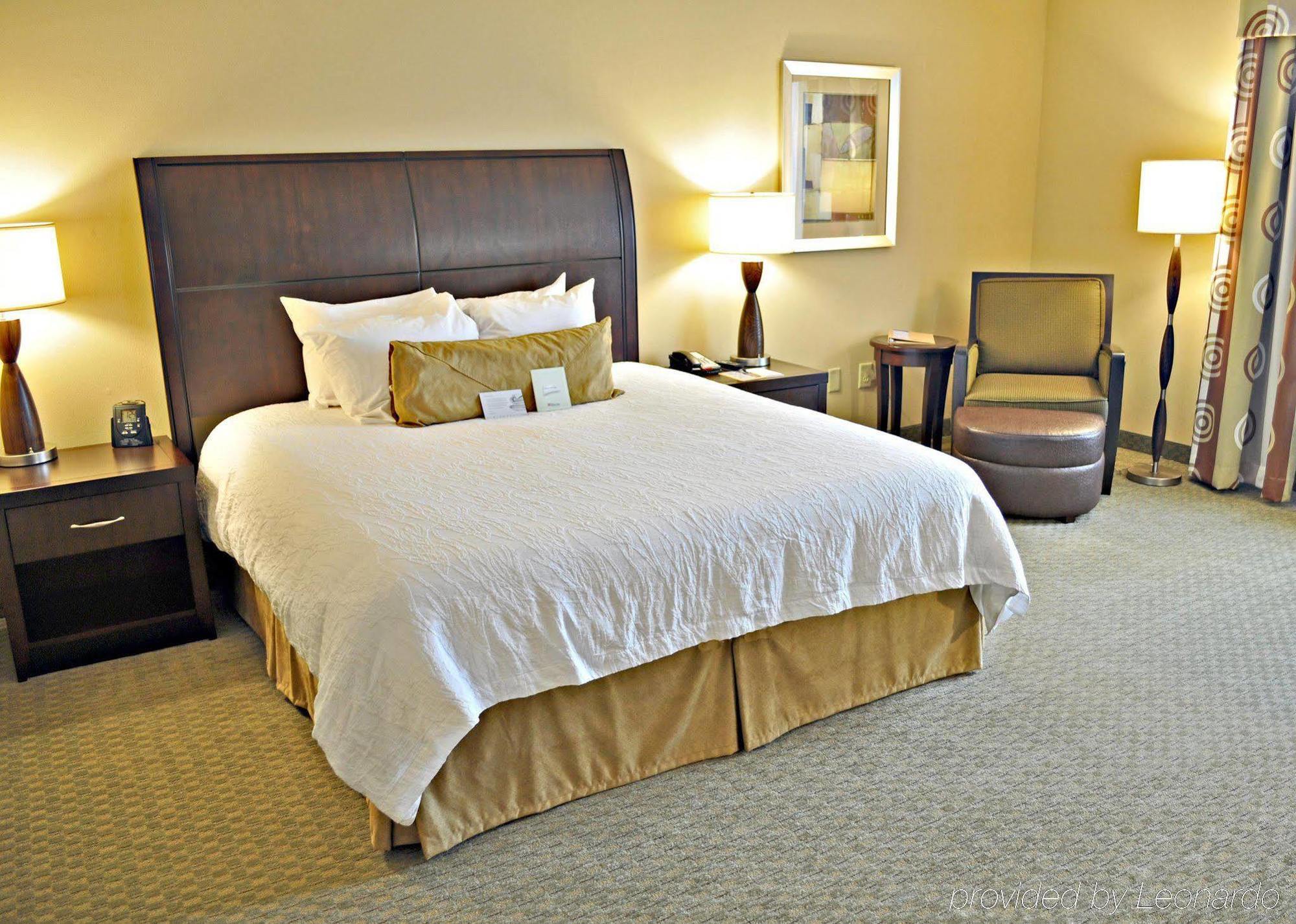 Hilton Garden Inn Tifton Room photo
