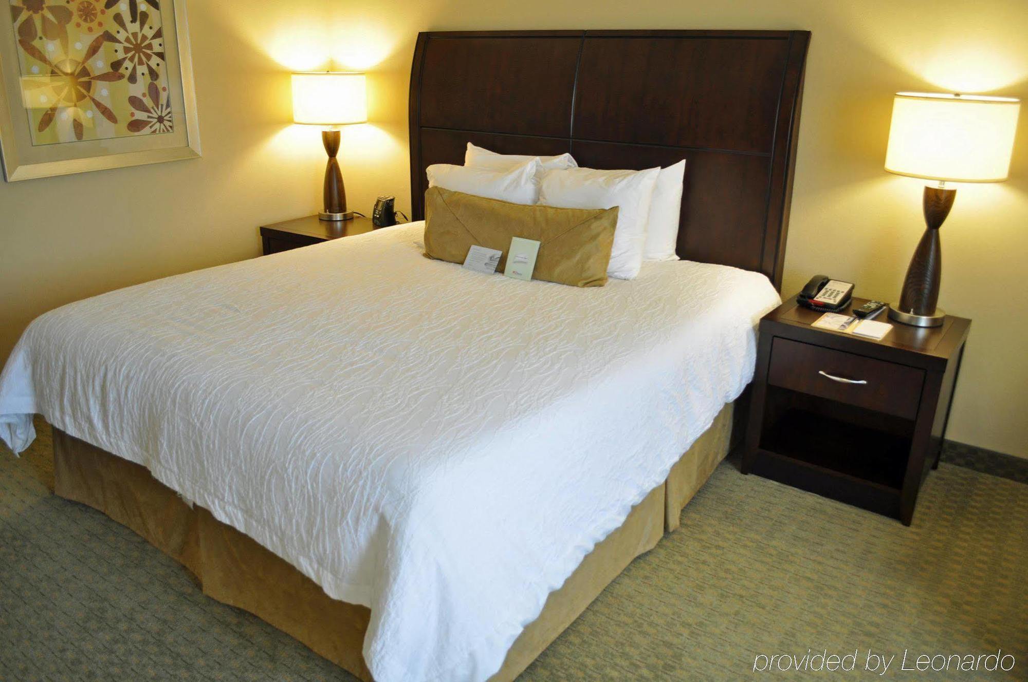 Hilton Garden Inn Tifton Room photo