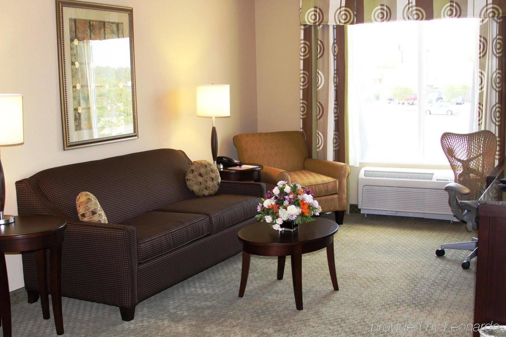 Hilton Garden Inn Tifton Room photo