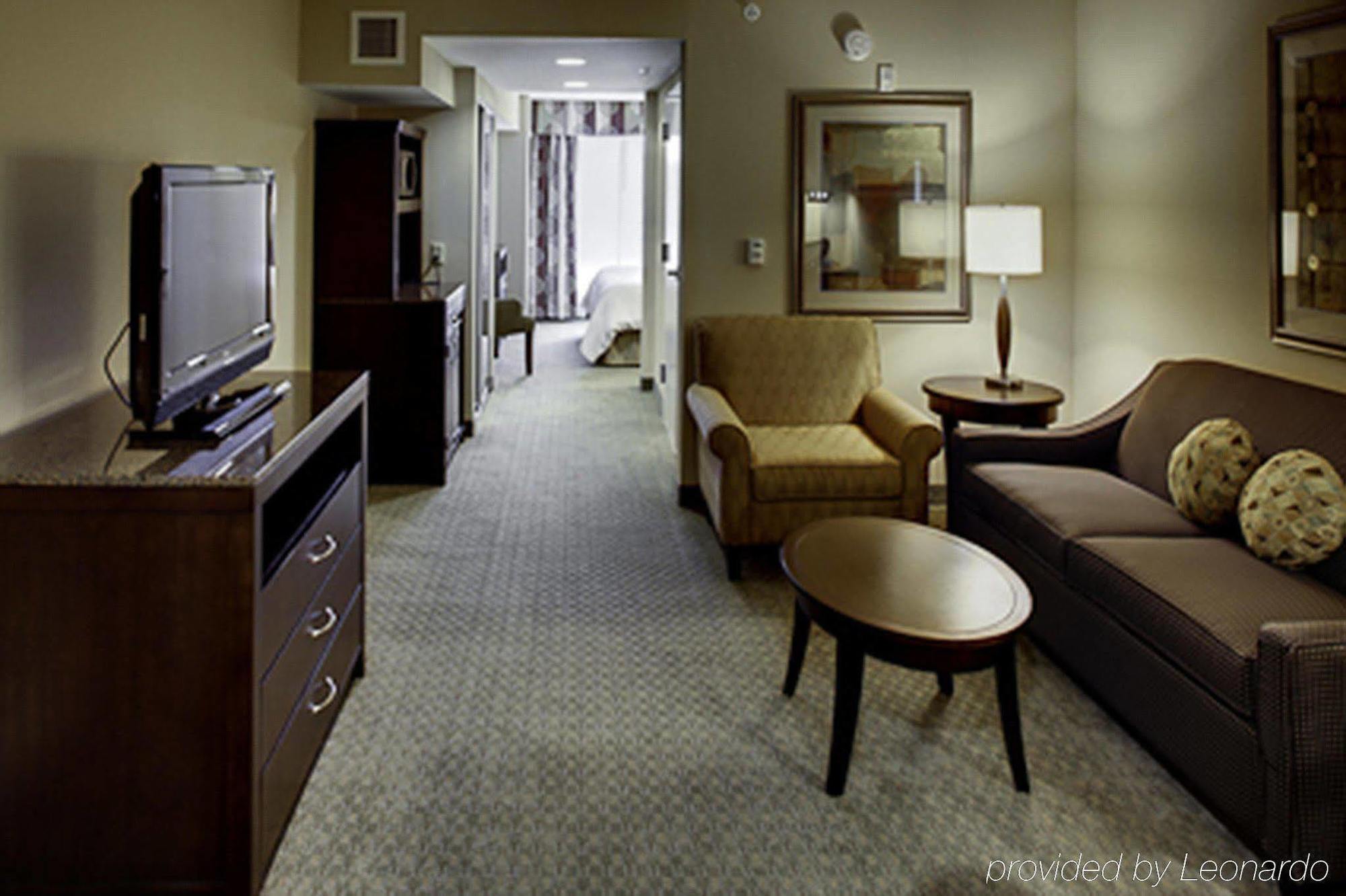 Hilton Garden Inn Tifton Room photo