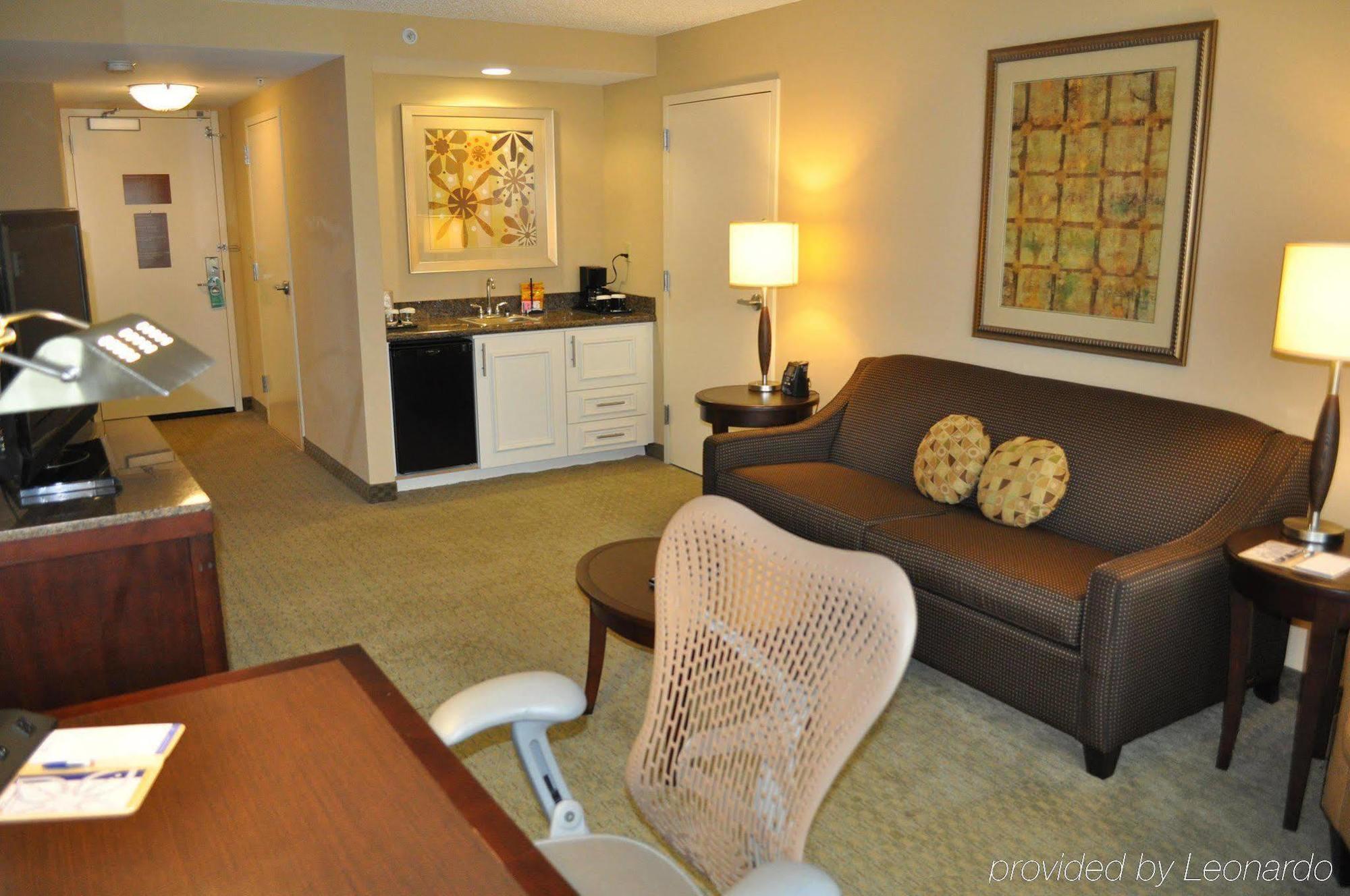 Hilton Garden Inn Tifton Room photo