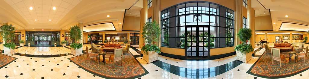 Hilton Garden Inn Tifton Interior photo