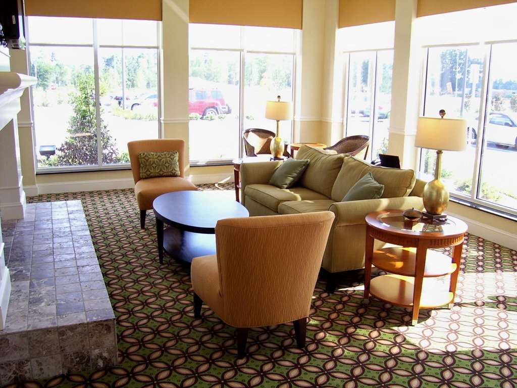 Hilton Garden Inn Tifton Interior photo