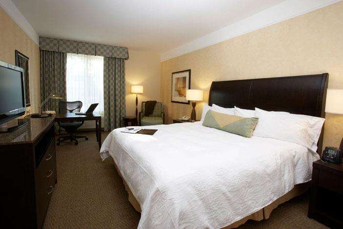 Hilton Garden Inn Tifton Room photo